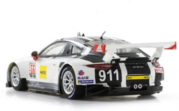 Scaleauto Porsche 991 RSR 12h Sebring 2016 n991 6151R